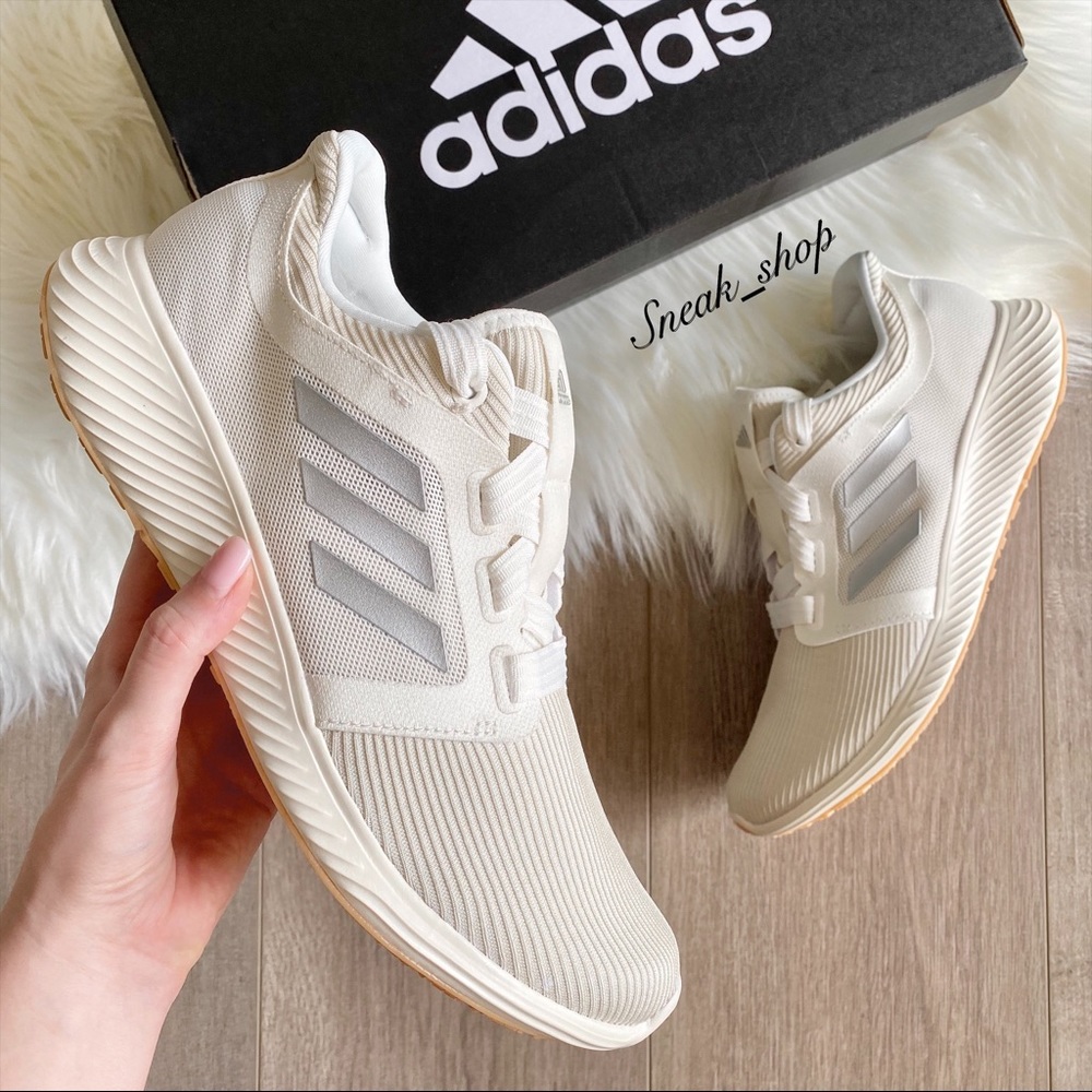 NWT Adidas Edge Lux 3 Women’s Shoes - Picture 1 of 7